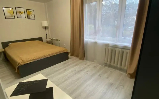 2-room apartment near the South entrance Apartments