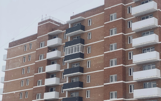 Квартира Уютная в 102 за  РПЦ Патриот