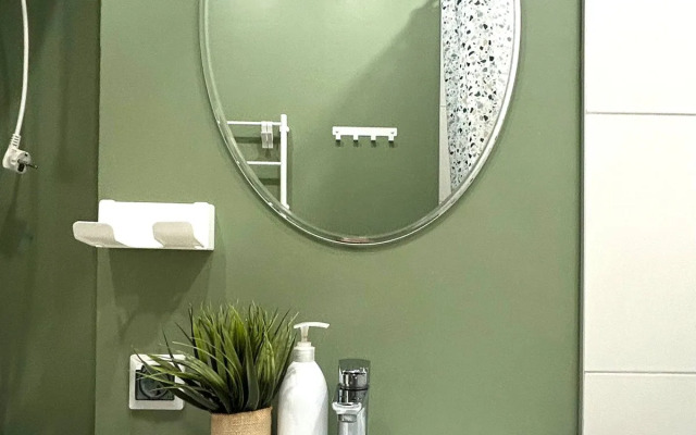 Квартира в Тихих Зорях рядом с Бобровым Логом