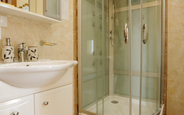 Мини-Отель Гостилицы