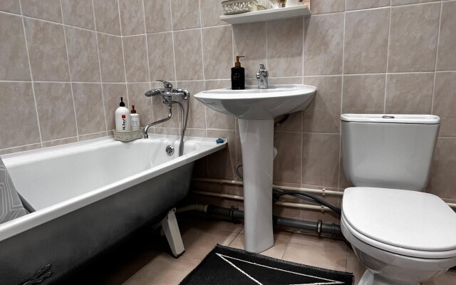 Квартира Уютная студия