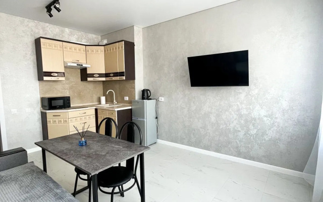 Квартира на Петра Подзолкова 19