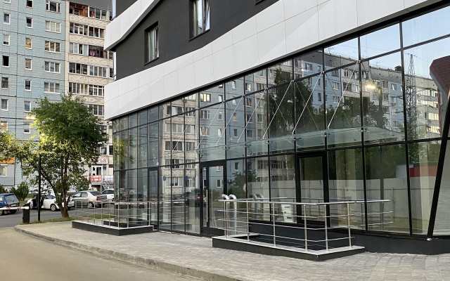Tutuyut Apart Futura Flat