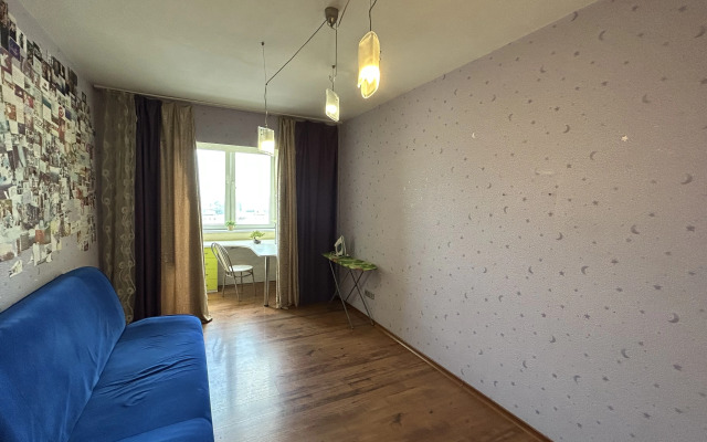Okolo VDNH Flat