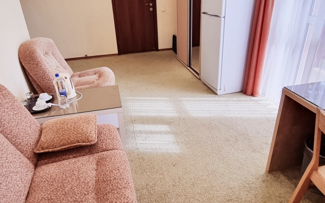 База отдыха Родники