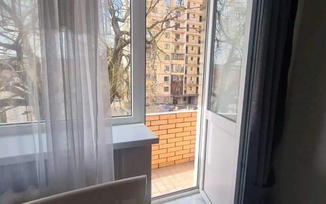 Uyutnaya Flat