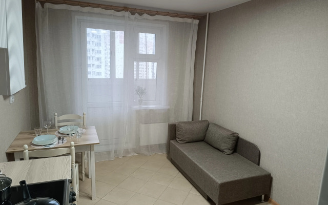 Pobeda 5 Flat