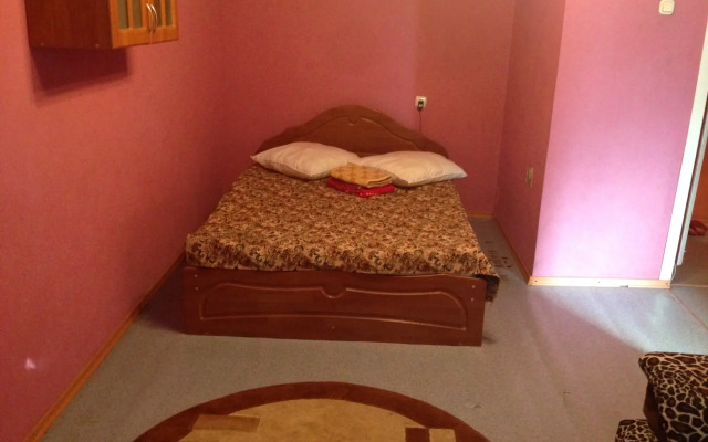 Апартаменты на Кремлевской