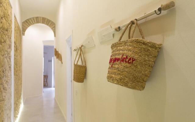 Fra Cielo e Mare Private house