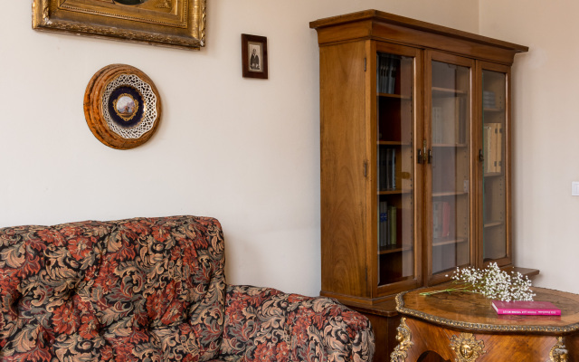 Квартира Дворец