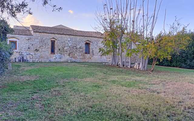 Agriturismo Il Carosello dei Baroni Farm