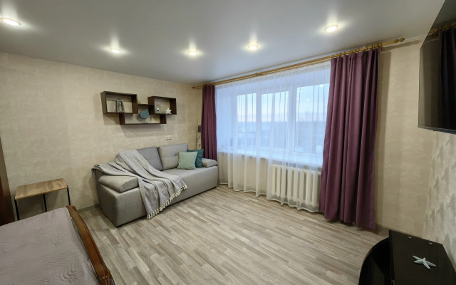 Апартаменты Like Home с видом на море