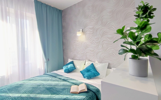 2 bedroom KenigDeluxe Apartments 1