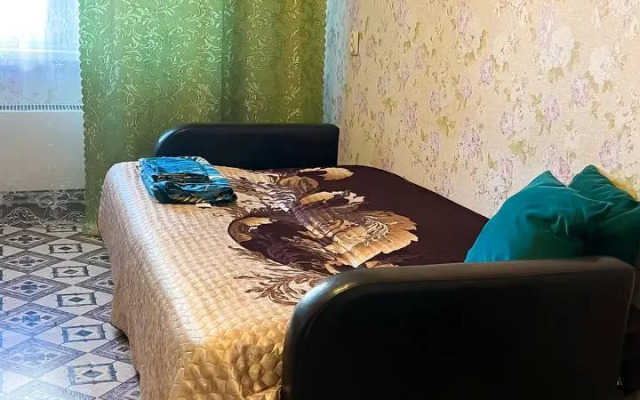 Квартира В 10минутах от площади Победы аэропорта и вокзала.