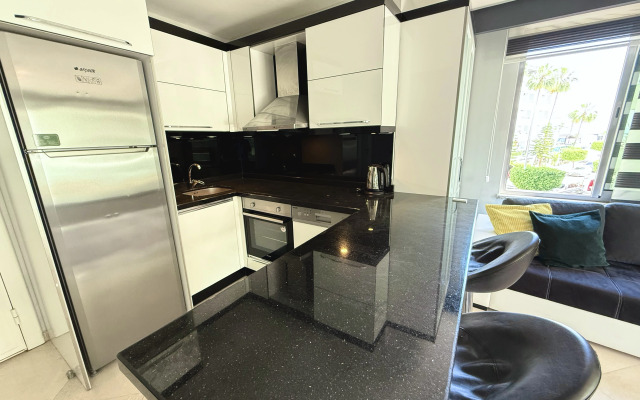 SA Apartments! Sea View 2bd Flat Apartments