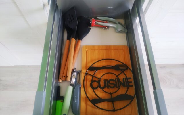 Частный дом Константиновские Дачи