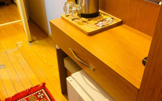 Lebon Hotel Old City