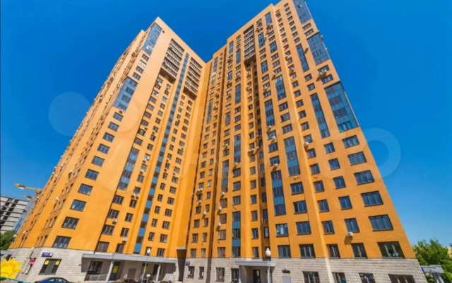 S Dizajnerskim Remontom Apartments 4