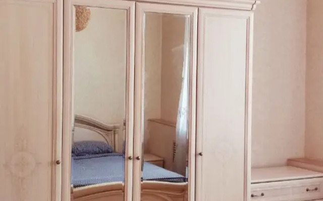 V Tsentre Goroda Flat