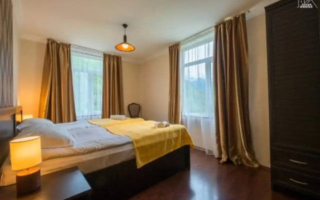 Becho House Guest house
