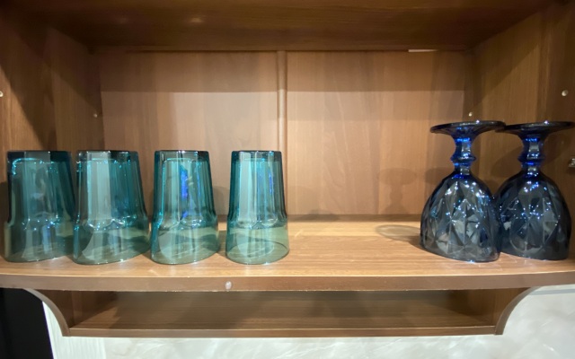 Апартаменты на Тюменском тракте 6/1