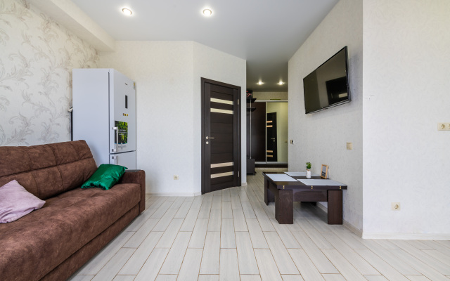 Oplot - Sorrento Park Apartments