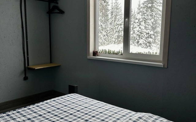 Pushka House Guest house