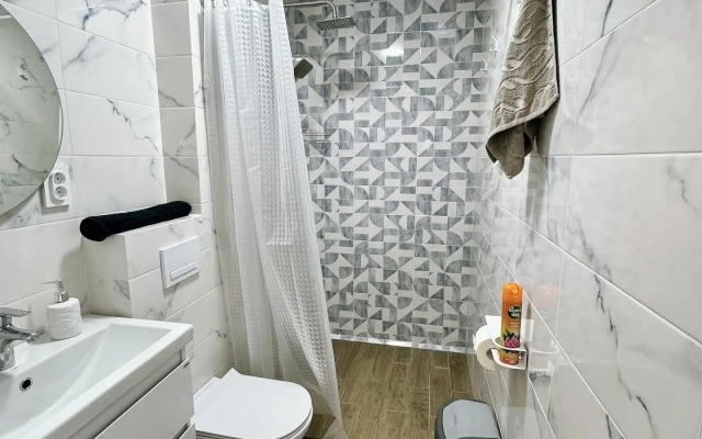 Dezhavyu ryadom s GLTS Abzakovo Guest House