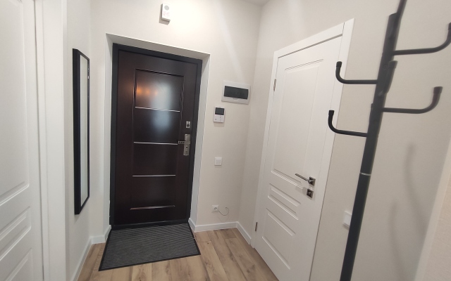 Апартаменты в центре Светлогорска