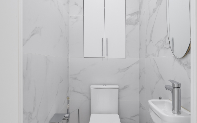 Квартира BukerHouse на Большом