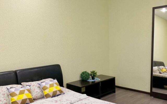 Квартира Двухкомнатная Квартира Повышенной комфортности