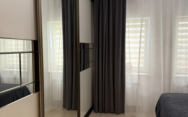 Частный дом на Крылова