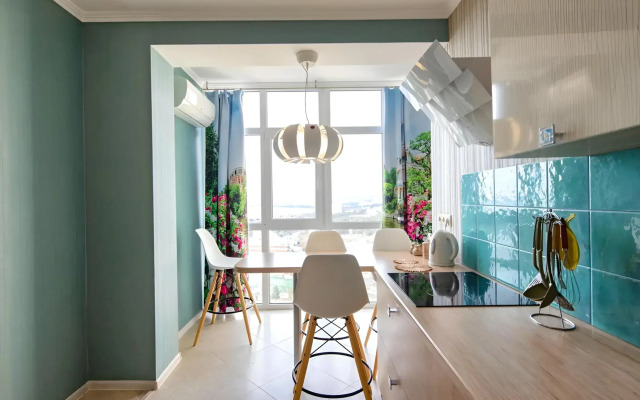 More I Sosny Apartaments