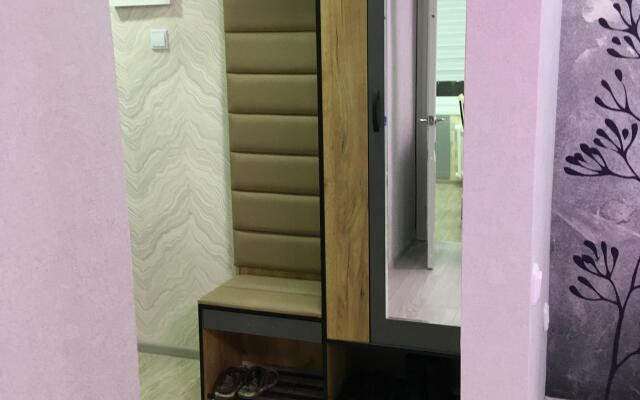 Апартаменты на Спегальского 5