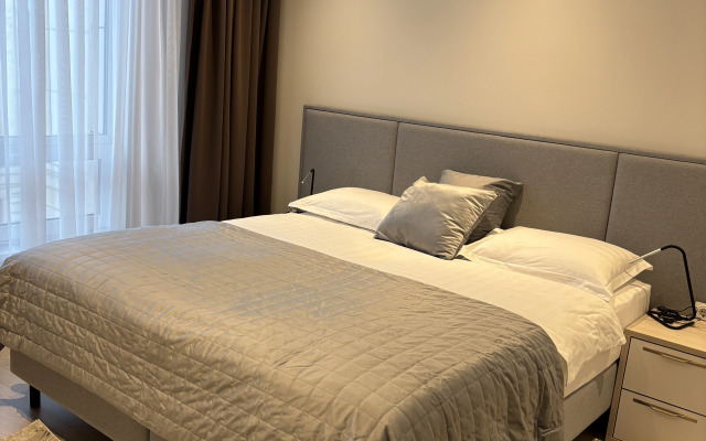 Апартаменты Premium Kris YES 4