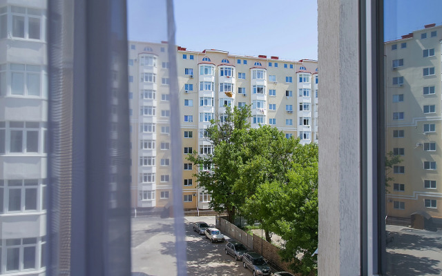 Na Ul Lugovaya 6t Flat
