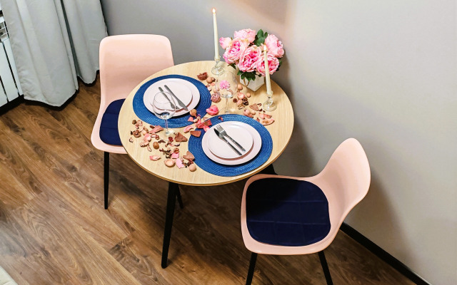 Квартира Стильная студия в центре Санкт-Петербурга