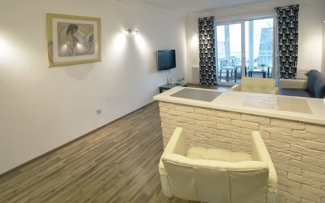 U Kapitana # 15 Apartments