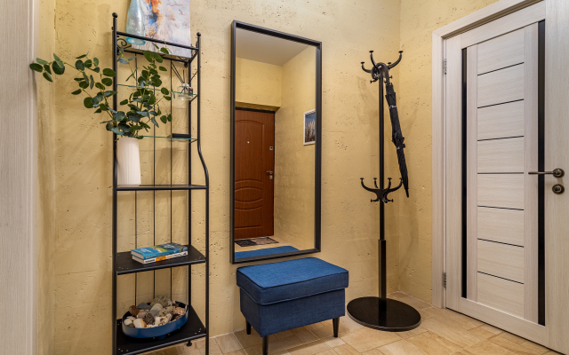 Квартира Однокомнатная GelenStyle