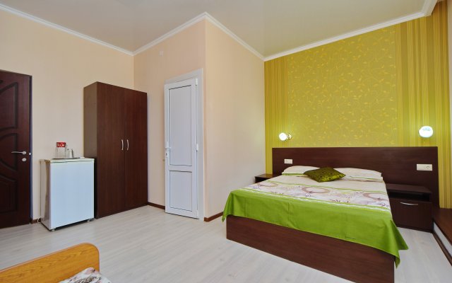 Palermo Guest House