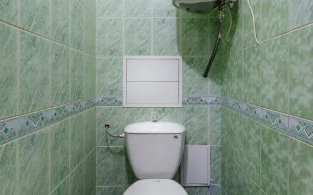 Апартаменты на Улице Революции 1905 Года 66