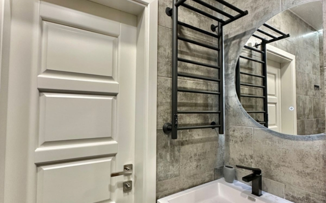 Квартира на Проспекте Обводный Канал 76