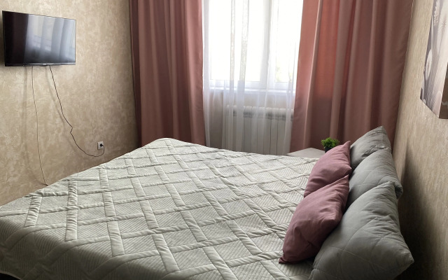 Квартира Двухкомнатная Комсомольский проспект Северный микр Советский район