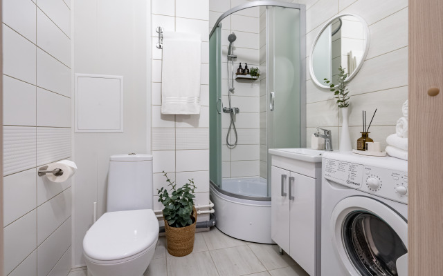 Квартира LERUKA HOME Стрижи