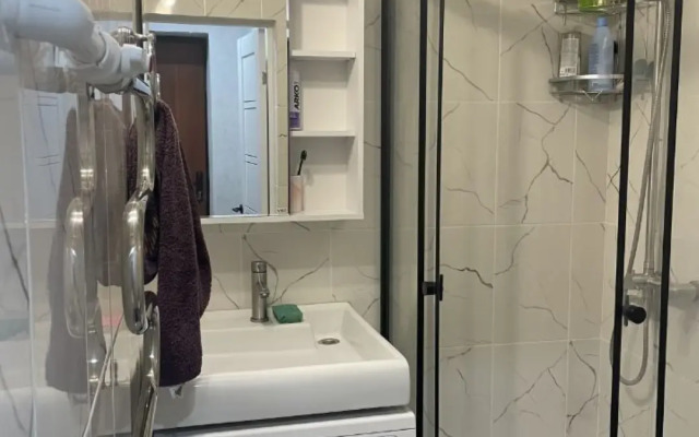 Квартира Двухкомнатная Коммунистический Проспект 49