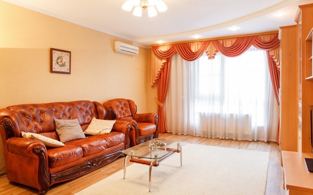 Daudel #110 U Trts Gudvin Apartments