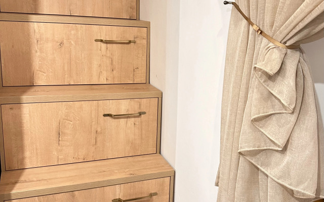 Квартира Татьяна