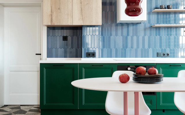 Квартира на Улице Провиантской 14