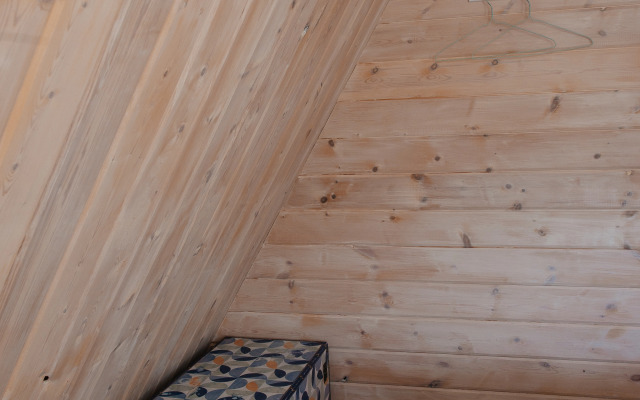 Меблированные комнаты Arcticgesh