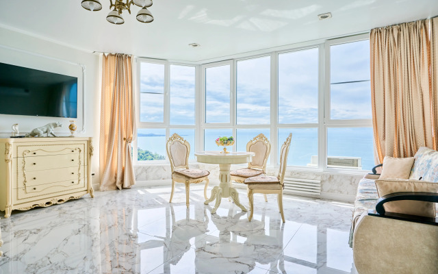 Квартира Deluxe Apartment 45 м2